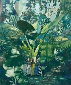 JACQUES MAJORELLE (45)